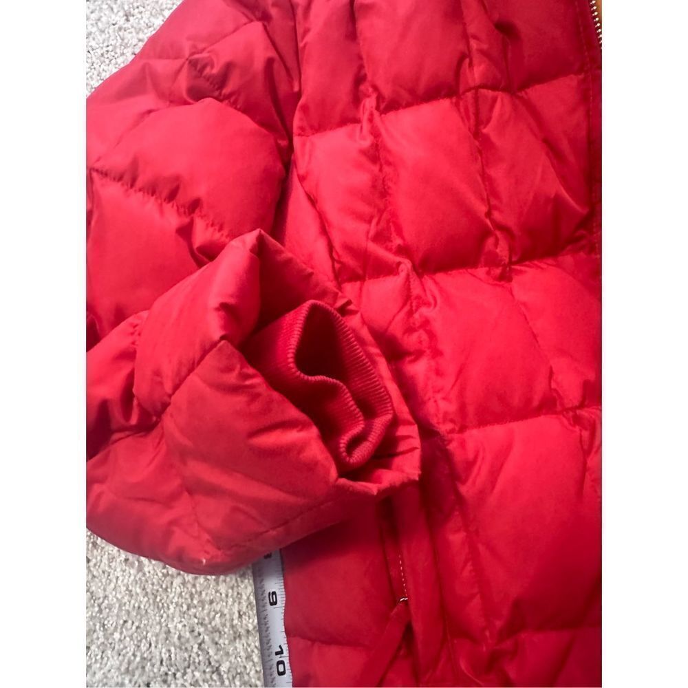GAP quilted down jacket - Picture 14 of 16
